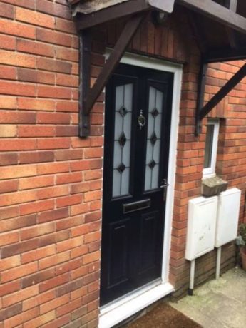 1 Bedroom Semi-Detac...